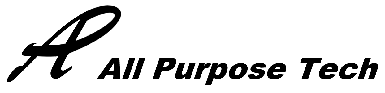 All Purpose Tech